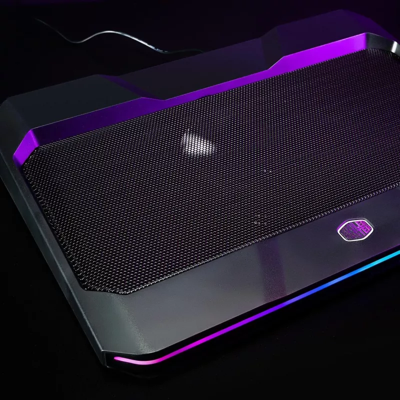 COOLER MASTER CPU aušintuvas Cooler Master Notepal X150 Spectrum