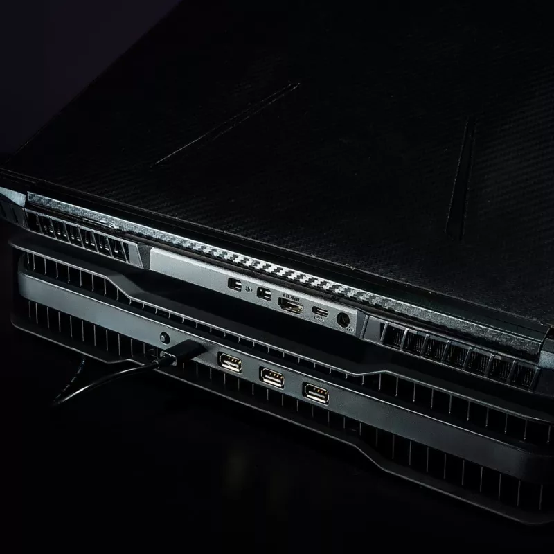 COOLER MASTER CPU aušintuvas Cooler Master Notepal X150 Spectrum