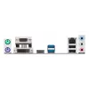Motininė plokštė ASUS PRIME H610M-R D4 — Intel H610, LGA 1700, Micro ATX, DDR4, 2 DIMM (iki 64 GB), M.2 ir SATA III, USB Type-A