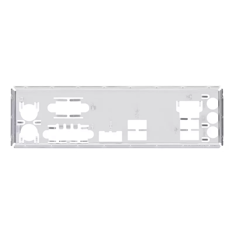 Motininė plokštė ASUS PRIME H610M-R D4 — Intel H610, LGA 1700, Micro ATX, DDR4, 2 DIMM (iki 64 GB), M.2 ir SATA III, USB Type-A