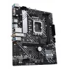 Motininė plokštė ASUS PRIME H610M-A WIFI D4 — Intel H610, LGA1700, micro ATX, DDR4, 2x DIMM, Wi‑Fi 5, Bluetooth 5.0, 2x M.2, HDMI 2.1, DP 1.4