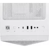 Žaidimų kompiuterio korpusas MSI MPG GUNGNIR 110R Balta Midi Tower