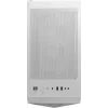 Žaidimų kompiuterio korpusas MSI MPG GUNGNIR 110R Balta Midi Tower