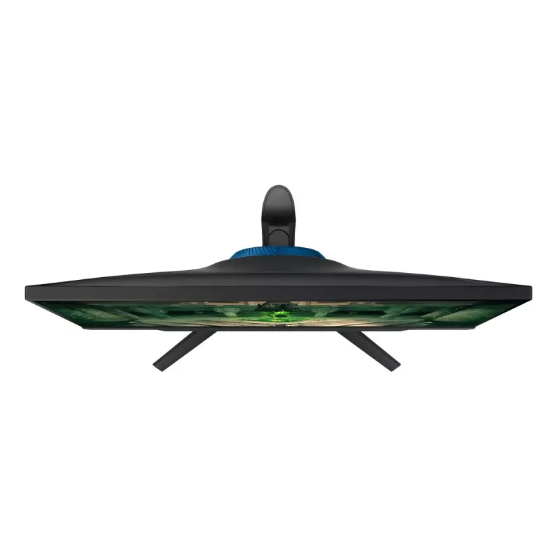 Samsung G40B kompiuterio monitorius 68,6 cm (27 colių) 1920 x 1080 pikselių Full HD LED juodas