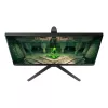 Samsung G40B kompiuterio monitorius 68,6 cm (27 colių) 1920 x 1080 pikselių Full HD LED juodas
