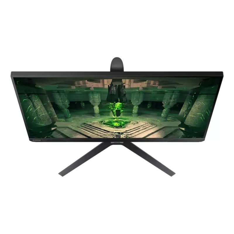 Samsung G40B kompiuterio monitorius 68,6 cm (27 colių) 1920 x 1080 pikselių Full HD LED juodas