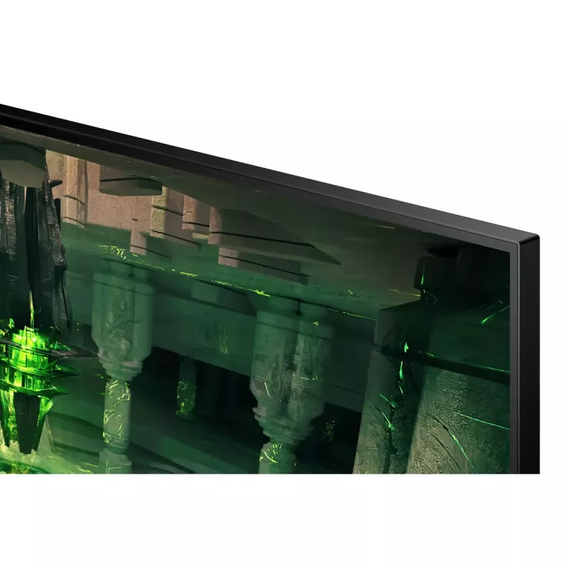 Samsung G40B kompiuterio monitorius 68,6 cm (27 colių) 1920 x 1080 pikselių Full HD LED juodas
