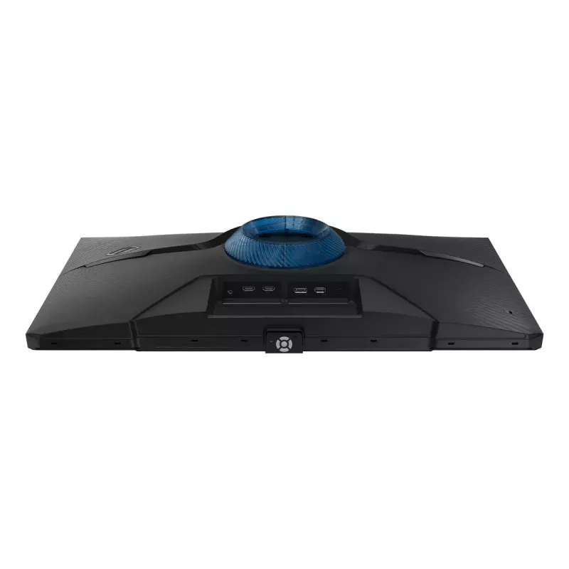 Samsung G40B kompiuterio monitorius 68,6 cm (27 colių) 1920 x 1080 pikselių Full HD LED juodas