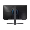 Samsung G40B kompiuterio monitorius 68,6 cm (27 colių) 1920 x 1080 pikselių Full HD LED juodas