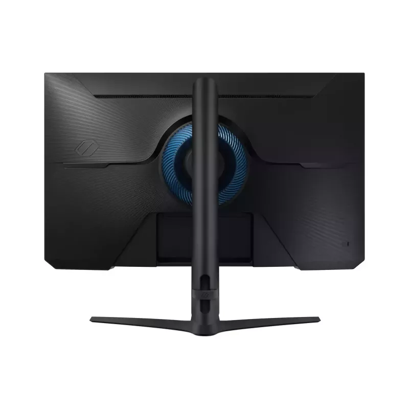 Samsung G40B kompiuterio monitorius 68,6 cm (27 colių) 1920 x 1080 pikselių Full HD LED juodas