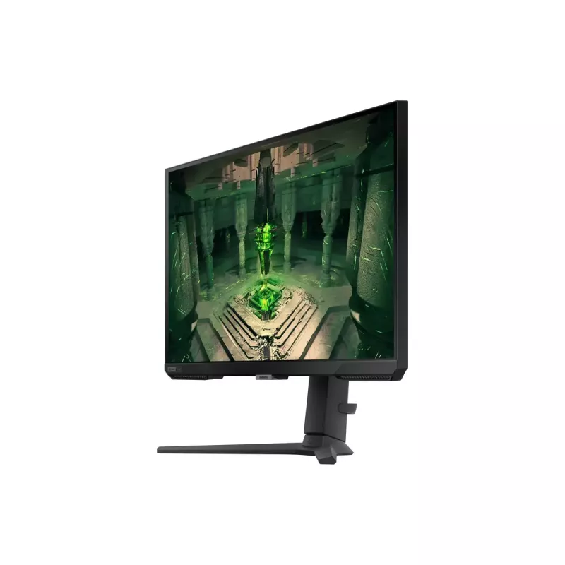 Samsung G40B kompiuterio monitorius 68,6 cm (27 colių) 1920 x 1080 pikselių Full HD LED juodas