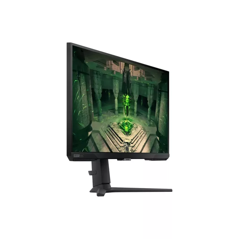 Samsung G40B kompiuterio monitorius 68,6 cm (27 colių) 1920 x 1080 pikselių Full HD LED juodas