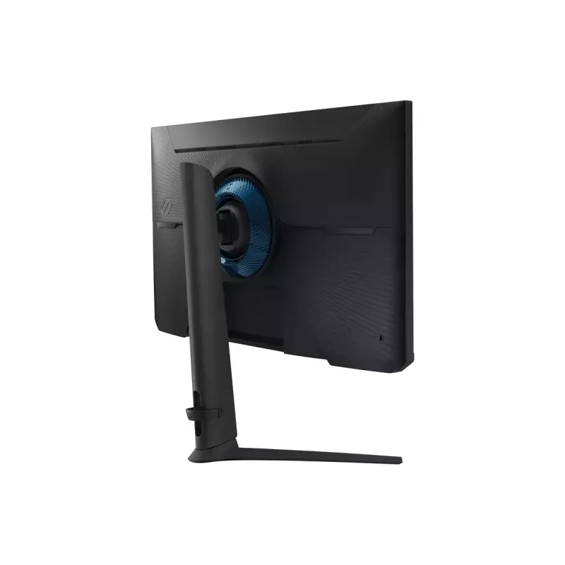 Samsung G40B kompiuterio monitorius 68,6 cm (27 colių) 1920 x 1080 pikselių Full HD LED juodas