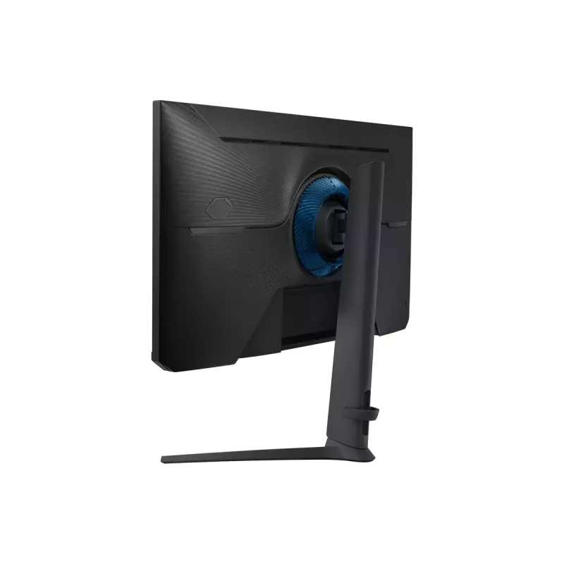 Samsung G40B kompiuterio monitorius 68,6 cm (27 colių) 1920 x 1080 pikselių Full HD LED juodas
