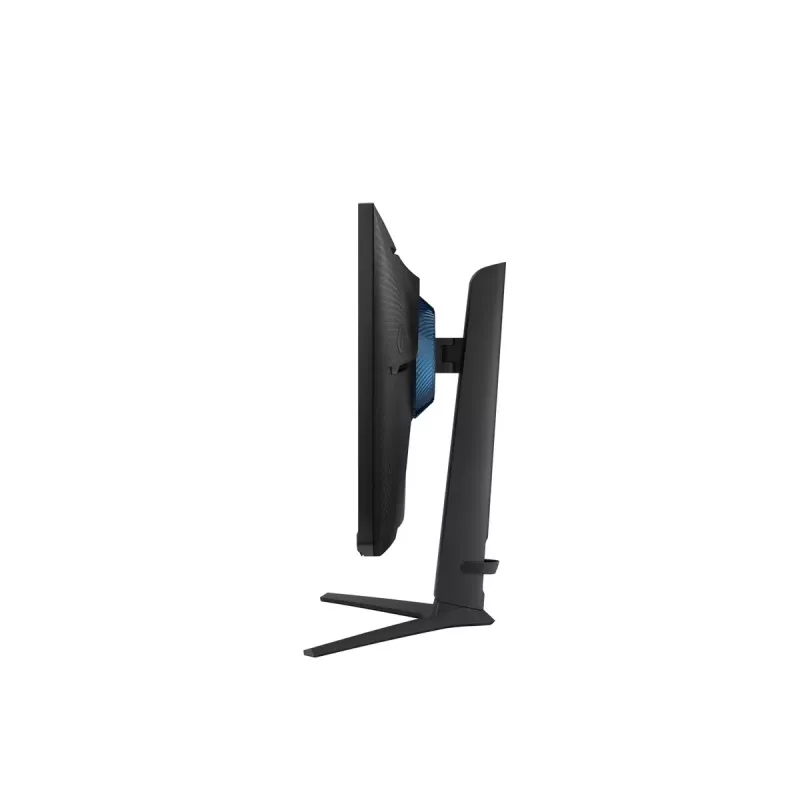 Samsung G40B kompiuterio monitorius 68,6 cm (27 colių) 1920 x 1080 pikselių Full HD LED juodas