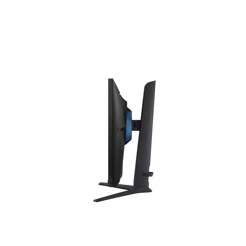 Samsung G40B kompiuterio monitorius 68,6 cm (27 colių) 1920 x 1080 pikselių Full HD LED juodas