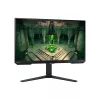 Samsung G40B kompiuterio monitorius 68,6 cm (27 colių) 1920 x 1080 pikselių Full HD LED juodas