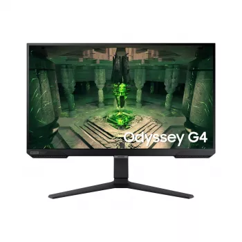 Samsung G40B kompiuterio monitorius 68,6 cm (27 colių) 1920 x 1080 pikselių Full HD LED juodas