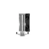 DEEPCOOL CPU aušintuvas AK400 šilumos vamzdelių bokštas 12cm - juodas