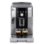 Espresso aparatas De’Longhi Magnifica S Smart ECAM 250.23.SB — 1,8 L vandens talpa, 250 g pupelių talpykla, 15 barų, įmontuotas malūnėlis