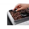 Espresso aparatas De’Longhi Magnifica S Smart ECAM 250.23.SB — 1,8 L vandens talpa, 250 g pupelių talpykla, 15 barų, įmontuotas malūnėlis