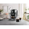 Espresso aparatas De’Longhi Magnifica S Smart ECAM 250.23.SB — 1,8 L vandens talpa, 250 g pupelių talpykla, 15 barų, įmontuotas malūnėlis