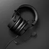 HyperX Cloud Alpha - belaidės žaidimų ausinės (juodos-raudonos)