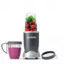 NutriBullet NB606DG 0,7 L stacionarus trintuvas 600 W sidabrinis