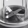 NutriBullet NB606DG 0,7 L stacionarus trintuvas 600 W sidabrinis