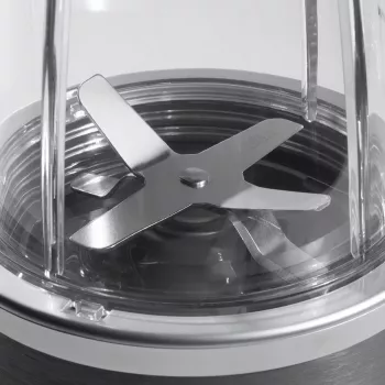 NutriBullet NB606DG 0,7 L stacionarus trintuvas 600 W sidabrinis