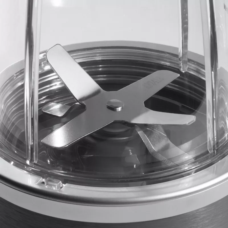 NutriBullet NB606DG 0,7 L stacionarus trintuvas 600 W sidabrinis