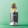 NutriBullet NB606DG 0,7 L stacionarus trintuvas 600 W sidabrinis