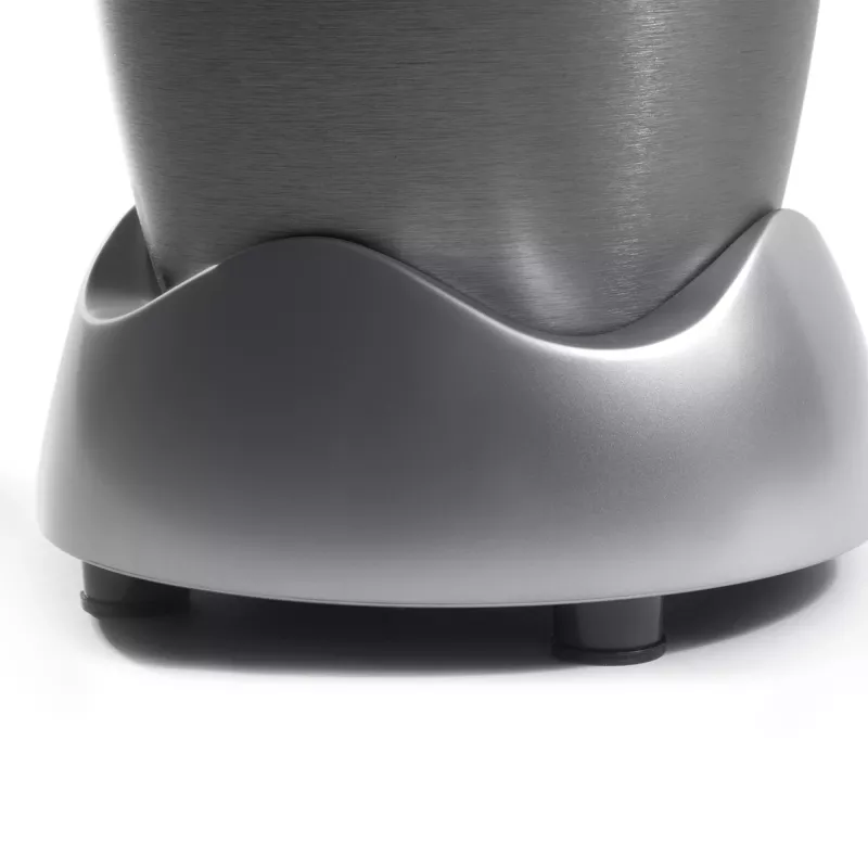 NutriBullet NB606DG 0,7 L stacionarus trintuvas 600 W sidabrinis
