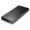 Zyxel GS1900-48-EU0102F tinklo komutatorius L2 Gigabit Ethernet (10/100/1000) juodas
