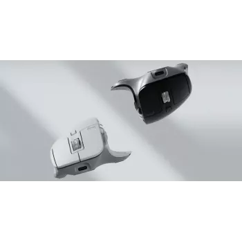 Pelė Logitech MX Master 3S Bluetooth šviesiai pilka