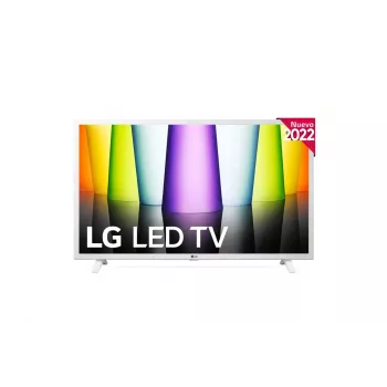 LG 32LQ63806LC TV 81,3 cm (32 colių) Full HD Smart TV Wi-Fi baltas