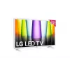 LG 32LQ63806LC TV 81,3 cm (32 colių) Full HD Smart TV Wi-Fi baltas