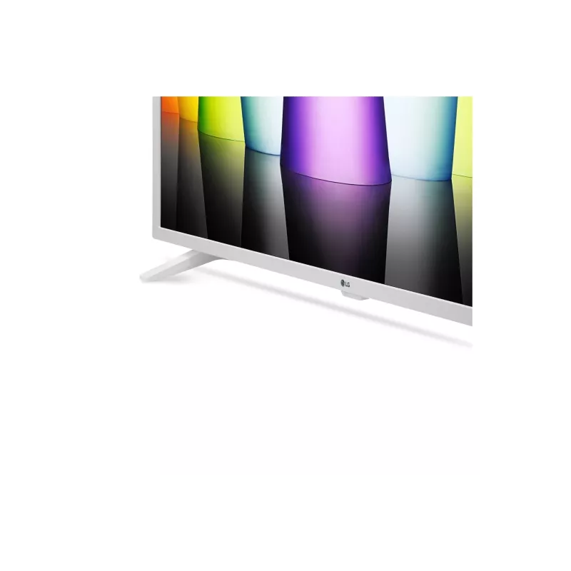 LG 32LQ63806LC TV 81,3 cm (32 colių) Full HD Smart TV Wi-Fi baltas
