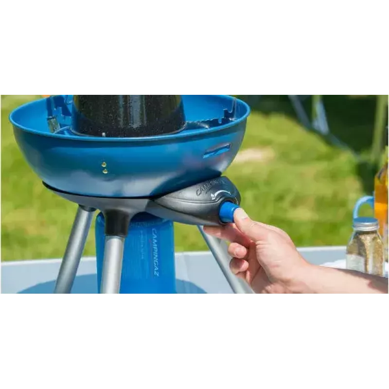 Grill Campingaz Party Grill 200 Kettle Gamtinės dujos