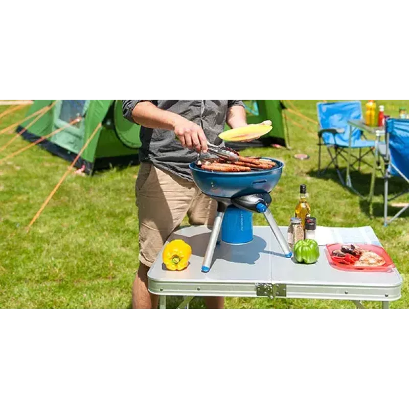 Grill Campingaz Party Grill 200 Kettle Gamtinės dujos