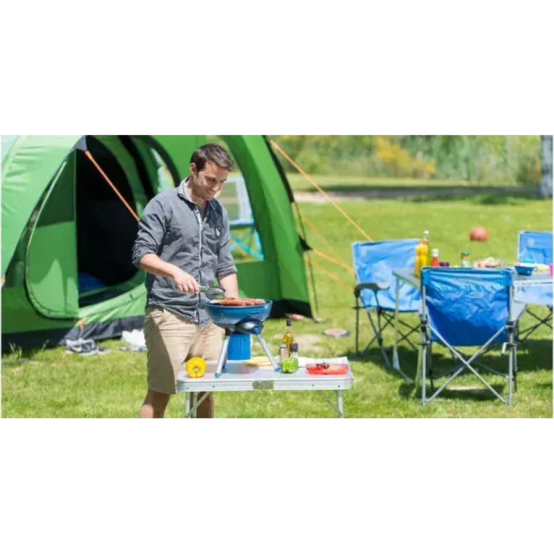 Grill Campingaz Party Grill 200 Kettle Gamtinės dujos
