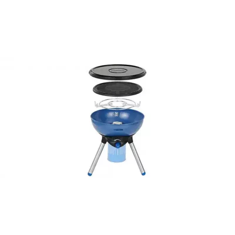 Grill Campingaz Party Grill 200 Kettle Gamtinės dujos