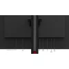 Kompiuterio monitorius Lenovo ThinkVision T27i-30, 68,6 cm (27 col.), 1920 x 1080 pikselių, Full HD, LED, juodas