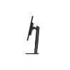 Kompiuterio monitorius Lenovo ThinkVision T27i-30, 68,6 cm (27 col.), 1920 x 1080 pikselių, Full HD, LED, juodas
