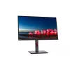 Kompiuterio monitorius Lenovo ThinkVision T27i-30, 68,6 cm (27 col.), 1920 x 1080 pikselių, Full HD, LED, juodas