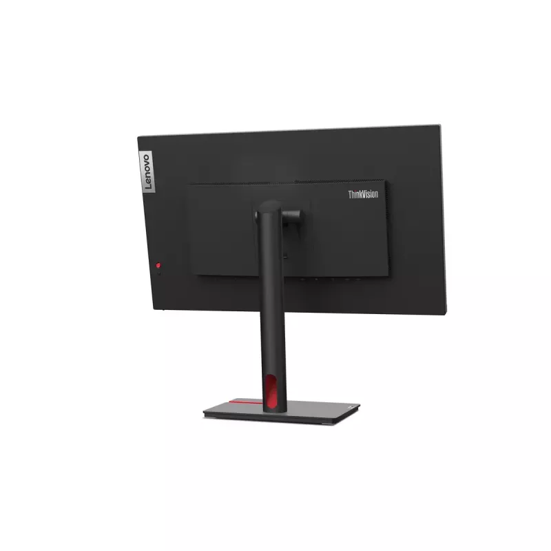Kompiuterio monitorius Lenovo ThinkVision T27i-30, 68,6 cm (27 col.), 1920 x 1080 pikselių, Full HD, LED, juodas