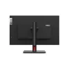 Kompiuterio monitorius Lenovo ThinkVision T27i-30, 68,6 cm (27 col.), 1920 x 1080 pikselių, Full HD, LED, juodas