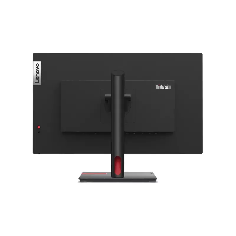 Kompiuterio monitorius Lenovo ThinkVision T27i-30, 68,6 cm (27 col.), 1920 x 1080 pikselių, Full HD, LED, juodas