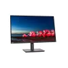 Kompiuterio monitorius Lenovo ThinkVision T27i-30, 68,6 cm (27 col.), 1920 x 1080 pikselių, Full HD, LED, juodas