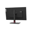 Kompiuterio monitorius Lenovo ThinkVision T27i-30, 68,6 cm (27 col.), 1920 x 1080 pikselių, Full HD, LED, juodas